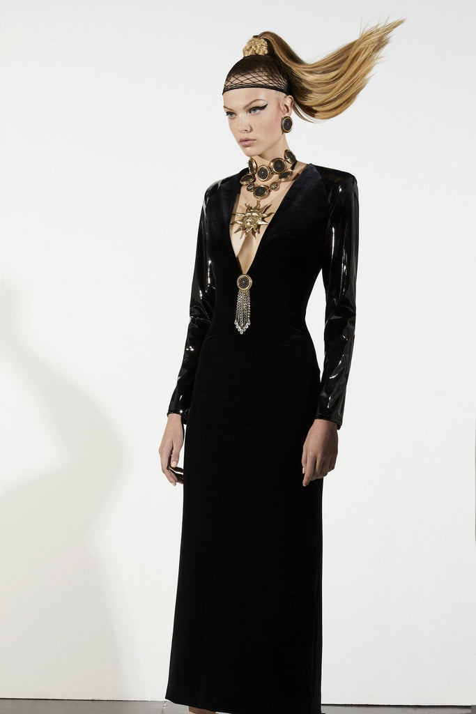 Witchy Fashion from the 2019 Spring Fashion Weeks