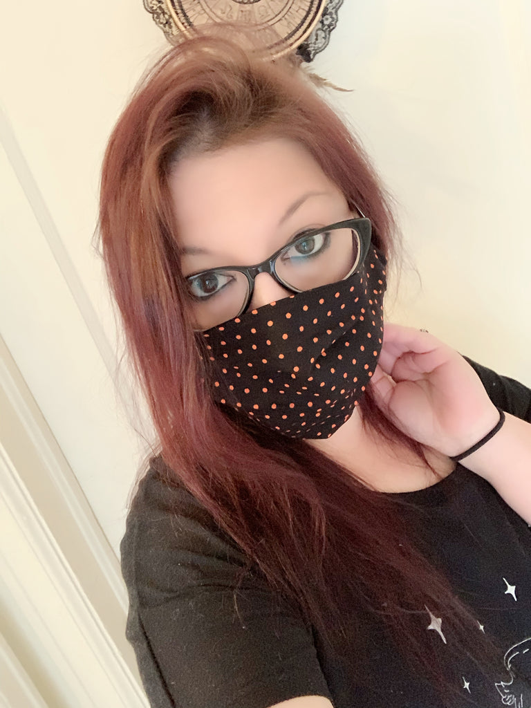 What have I been doing with quarantine