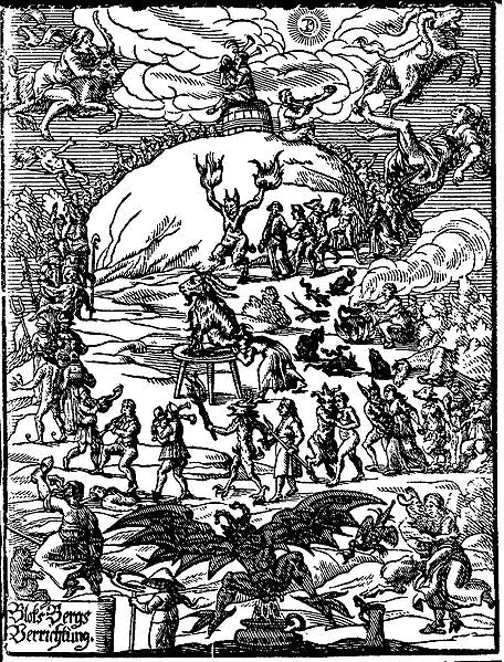 Walpurgisnacht