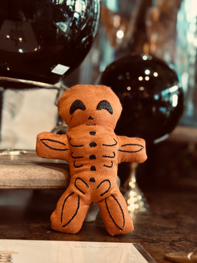 Poppets
