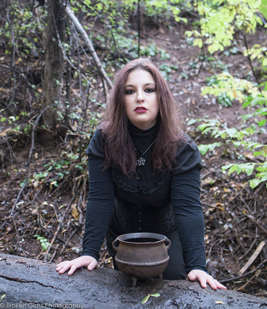 Witchery