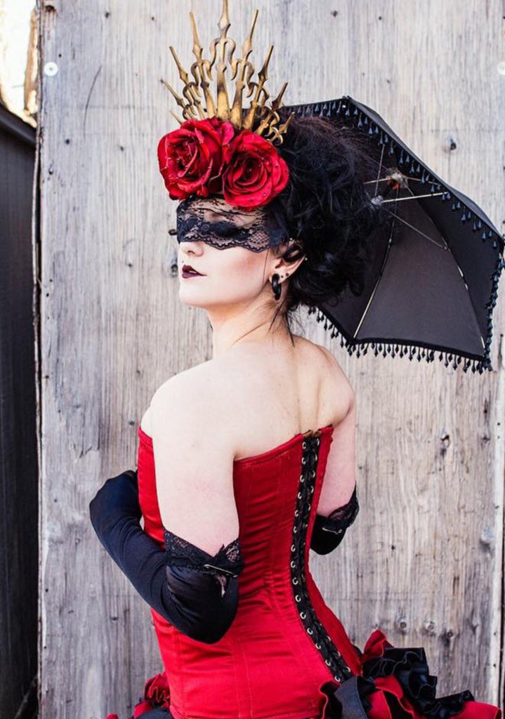 Headdresses