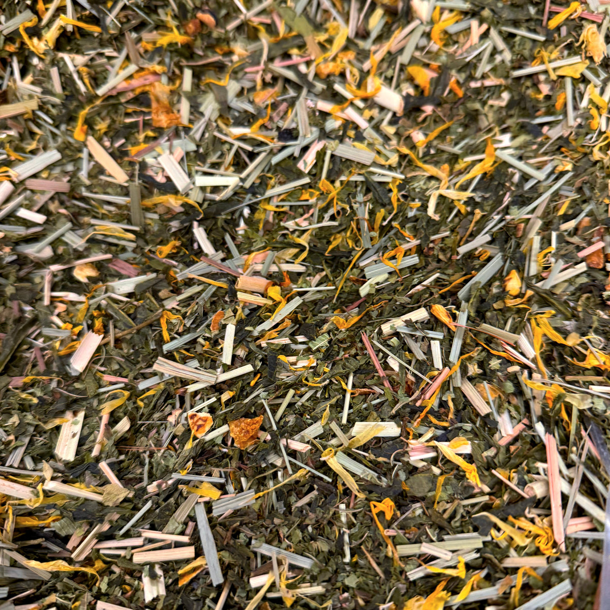 Witch’s Wealth Tea for Prosperity and Abundance | Hart & Horn