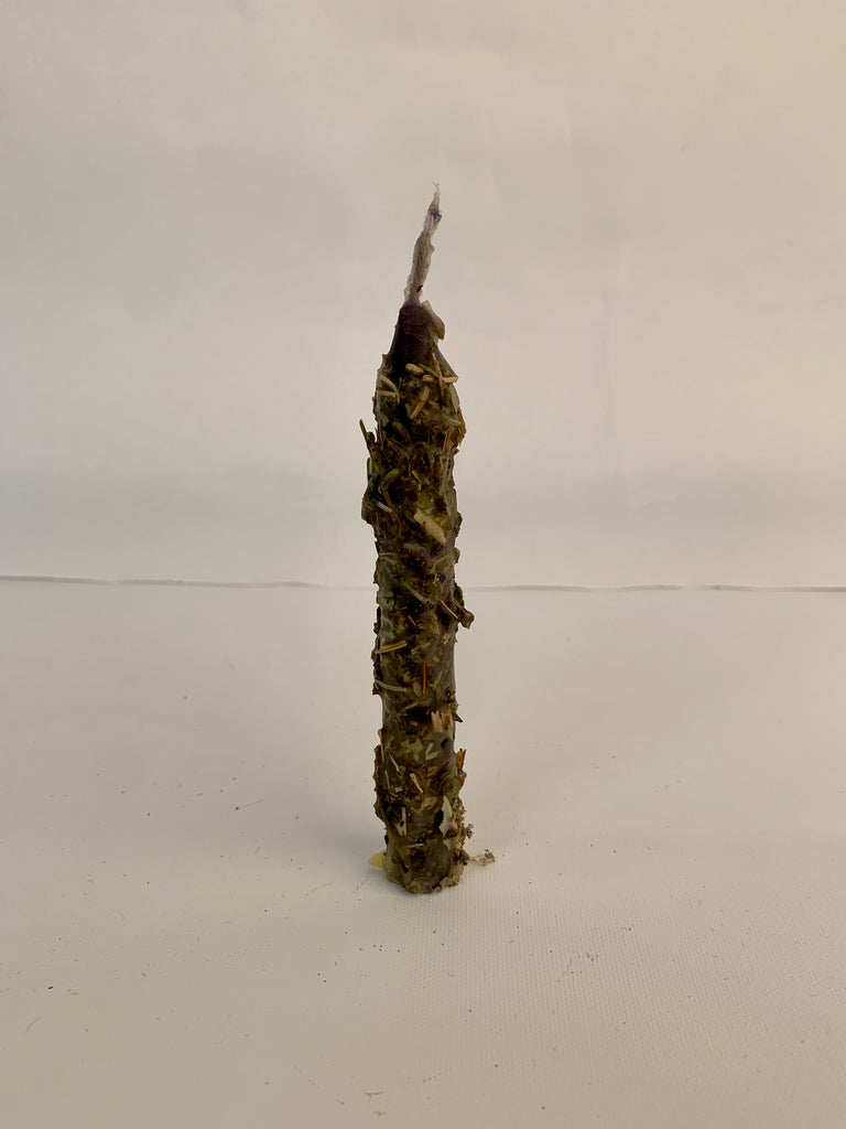 Spirit Communication Candle
