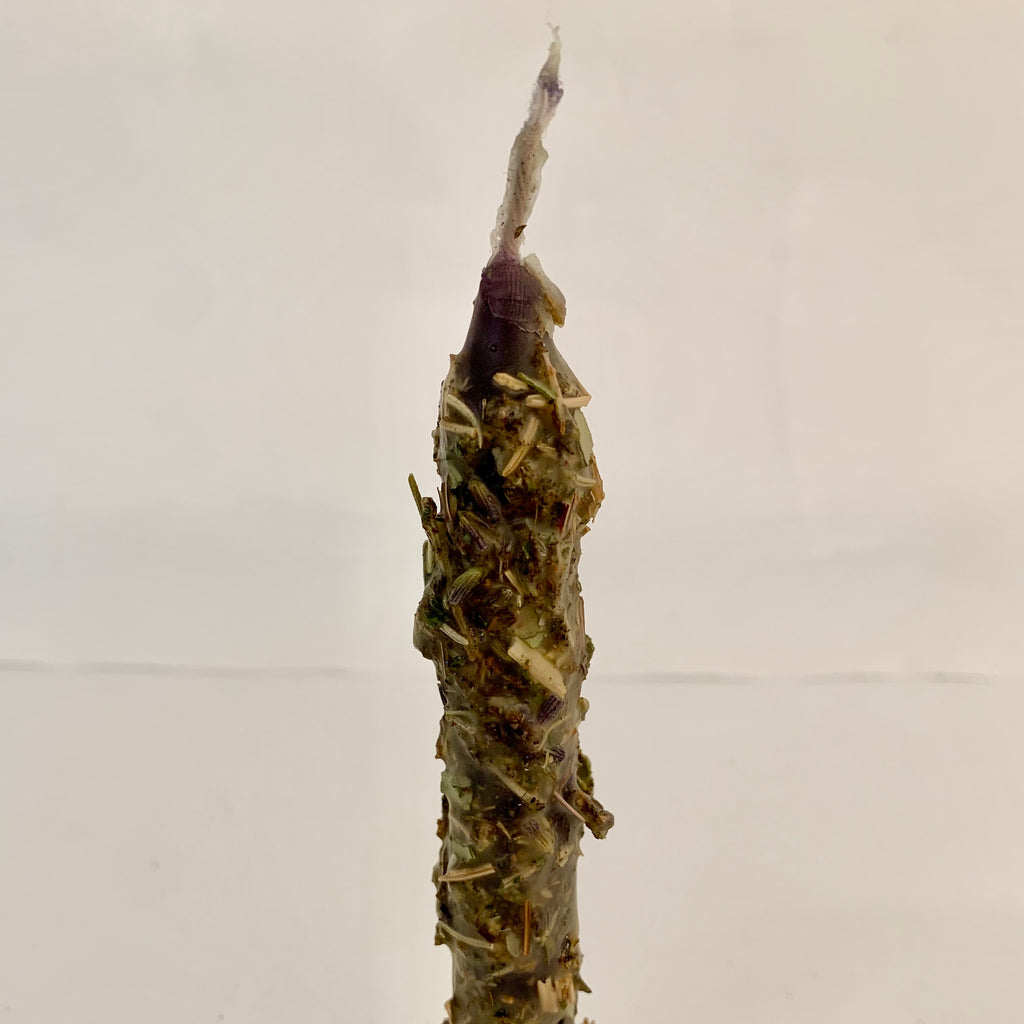 Spirit Communication Candle